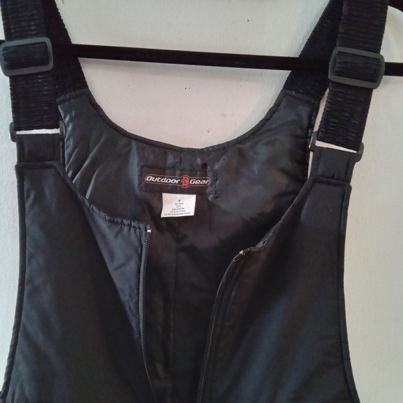 Chic Black Women's Jumpsuit - Picture 5 of 7